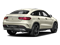 designo Diamond White Metallic 2016 Mercedes-Benz GLE Pictures GLE Utility 4D GLE450 Sport Coupe AWD V6 photos rear view designo Diamond White Metallic 2016 Mercedes-Benz GLE Pictures GLE Utility 4D GLE450 Sport Coupe AWD V6 photos rear view