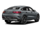 Diamond Silver Metallic 2016 Mercedes-Benz GLE Pictures GLE Utility 4D GLE450 Sport Coupe AWD V6 photos rear view Diamond Silver Metallic 2016 Mercedes-Benz GLE Pictures GLE Utility 4D GLE450 Sport Coupe AWD V6 photos rear view