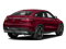 designo Cardinal Red Metallic 2016 Mercedes-Benz GLE Pictures GLE Utility 4D GLE450 Sport Coupe AWD V6 photos rear view designo Cardinal Red Metallic 2016 Mercedes-Benz GLE Pictures GLE Utility 4D GLE450 Sport Coupe AWD V6 photos rear view