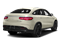 designo Diamond White Metallic 2016 Mercedes-Benz GLE Pictures GLE Utility 4D GLE63 AMG S Sport Cpe AWD photos rear view designo Diamond White Metallic 2016 Mercedes-Benz GLE Pictures GLE Utility 4D GLE63 AMG S Sport Cpe AWD photos rear view
