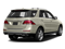 Polar White 2016 Mercedes-Benz GLE Pictures GLE Utility 4D GLE300 AWD I4 Diesel photos rear view Polar White 2016 Mercedes-Benz GLE Pictures GLE Utility 4D GLE300 AWD I4 Diesel photos rear view