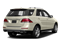 designo Diamond White Metallic 2016 Mercedes-Benz GLE Pictures GLE Utility 4D GLE300 AWD I4 Diesel photos rear view designo Diamond White Metallic 2016 Mercedes-Benz GLE Pictures GLE Utility 4D GLE300 AWD I4 Diesel photos rear view