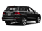 Obsidian Black Metallic 2016 Mercedes-Benz GLE Pictures GLE Utility 4D GLE350 2WD V6 photos rear view Obsidian Black Metallic 2016 Mercedes-Benz GLE Pictures GLE Utility 4D GLE350 2WD V6 photos rear view