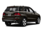 Dakota Brown Metallic 2016 Mercedes-Benz GLE Pictures GLE Utility 4D GLE350 2WD V6 photos rear view Dakota Brown Metallic 2016 Mercedes-Benz GLE Pictures GLE Utility 4D GLE350 2WD V6 photos rear view