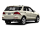 designo Diamond White Metallic 2016 Mercedes-Benz GLE Pictures GLE Utility 4D GLE350 2WD V6 photos rear view designo Diamond White Metallic 2016 Mercedes-Benz GLE Pictures GLE Utility 4D GLE350 2WD V6 photos rear view