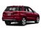 designo Cardinal Red Metallic 2016 Mercedes-Benz GLE Pictures GLE Utility 4D GLE350 2WD V6 photos rear view designo Cardinal Red Metallic 2016 Mercedes-Benz GLE Pictures GLE Utility 4D GLE350 2WD V6 photos rear view