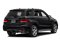 Black 2016 Mercedes-Benz GLE Pictures GLE Utility 4D GLE400 AWD V6 photos rear view Black 2016 Mercedes-Benz GLE Pictures GLE Utility 4D GLE400 AWD V6 photos rear view