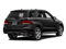 Obsidian Black Metallic 2016 Mercedes-Benz GLE Pictures GLE Utility 4D GLE400 AWD V6 photos rear view Obsidian Black Metallic 2016 Mercedes-Benz GLE Pictures GLE Utility 4D GLE400 AWD V6 photos rear view