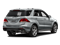 Iridium Silver Metallic 2016 Mercedes-Benz GLE Pictures GLE Utility 4D GLE400 AWD V6 photos rear view Iridium Silver Metallic 2016 Mercedes-Benz GLE Pictures GLE Utility 4D GLE400 AWD V6 photos rear view