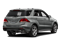 Palladium Silver Metallic 2016 Mercedes-Benz GLE Pictures GLE Utility 4D GLE400 AWD V6 photos rear view Palladium Silver Metallic 2016 Mercedes-Benz GLE Pictures GLE Utility 4D GLE400 AWD V6 photos rear view