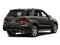 Dakota Brown Metallic 2016 Mercedes-Benz GLE Pictures GLE Utility 4D GLE400 AWD V6 photos rear view Dakota Brown Metallic 2016 Mercedes-Benz GLE Pictures GLE Utility 4D GLE400 AWD V6 photos rear view