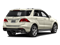 designo Diamond White Metallic 2016 Mercedes-Benz GLE Pictures GLE Utility 4D GLE400 AWD V6 photos rear view designo Diamond White Metallic 2016 Mercedes-Benz GLE Pictures GLE Utility 4D GLE400 AWD V6 photos rear view