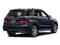 Lunar Blue Metallic 2016 Mercedes-Benz GLE Pictures GLE Utility 4D GLE400 AWD V6 photos rear view Lunar Blue Metallic 2016 Mercedes-Benz GLE Pictures GLE Utility 4D GLE400 AWD V6 photos rear view
