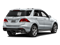 Diamond Silver Metallic 2016 Mercedes-Benz GLE Pictures GLE Utility 4D GLE400 AWD V6 photos rear view Diamond Silver Metallic 2016 Mercedes-Benz GLE Pictures GLE Utility 4D GLE400 AWD V6 photos rear view