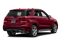 designo Cardinal Red Metallic 2016 Mercedes-Benz GLE Pictures GLE Utility 4D GLE400 AWD V6 photos rear view designo Cardinal Red Metallic 2016 Mercedes-Benz GLE Pictures GLE Utility 4D GLE400 AWD V6 photos rear view