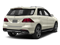 Polar White 2016 Mercedes-Benz GLE Pictures GLE Utility 4D GLE550 Plug-In AWD V6 photos rear view Polar White 2016 Mercedes-Benz GLE Pictures GLE Utility 4D GLE550 Plug-In AWD V6 photos rear view