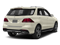 designo Diamond White Metallic 2016 Mercedes-Benz GLE Pictures GLE Utility 4D GLE550 Plug-In AWD V6 photos rear view designo Diamond White Metallic 2016 Mercedes-Benz GLE Pictures GLE Utility 4D GLE550 Plug-In AWD V6 photos rear view