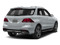 Diamond Silver Metallic 2016 Mercedes-Benz GLE Pictures GLE Utility 4D GLE550 Plug-In AWD V6 photos rear view Diamond Silver Metallic 2016 Mercedes-Benz GLE Pictures GLE Utility 4D GLE550 Plug-In AWD V6 photos rear view
