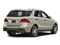 Polar White 2016 Mercedes-Benz GLE Pictures GLE Utility 4D GLE63 AMG AWD V8 photos rear view Polar White 2016 Mercedes-Benz GLE Pictures GLE Utility 4D GLE63 AMG AWD V8 photos rear view