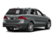 Iridium Silver Metallic 2016 Mercedes-Benz GLE Pictures GLE Utility 4D GLE63 AMG AWD V8 photos rear view Iridium Silver Metallic 2016 Mercedes-Benz GLE Pictures GLE Utility 4D GLE63 AMG AWD V8 photos rear view