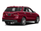 designo Cardinal Red Metallic 2016 Mercedes-Benz GLE Pictures GLE Utility 4D GLE63 AMG AWD V8 photos rear view designo Cardinal Red Metallic 2016 Mercedes-Benz GLE Pictures GLE Utility 4D GLE63 AMG AWD V8 photos rear view