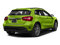 Kryptonite Green Metallic 2016 Mercedes-Benz GLA Pictures GLA Utility 4D GLA45 AMG AWD I4 Turbo photos rear view Kryptonite Green Metallic 2016 Mercedes-Benz GLA Pictures GLA Utility 4D GLA45 AMG AWD I4 Turbo photos rear view