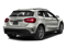 Polar Silver Metallic 2016 Mercedes-Benz GLA Pictures GLA Utility 4D GLA45 AMG AWD I4 Turbo photos rear view Polar Silver Metallic 2016 Mercedes-Benz GLA Pictures GLA Utility 4D GLA45 AMG AWD I4 Turbo photos rear view
