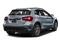 Universe Blue Metallic 2016 Mercedes-Benz GLA Pictures GLA Utility 4D GLA45 AMG AWD I4 Turbo photos rear view Universe Blue Metallic 2016 Mercedes-Benz GLA Pictures GLA Utility 4D GLA45 AMG AWD I4 Turbo photos rear view