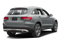 Iridium Silver Metallic 2016 Mercedes-Benz GLC Pictures GLC Utility 4D GLC300 2WD I4 Turbo photos rear view Iridium Silver Metallic 2016 Mercedes-Benz GLC Pictures GLC Utility 4D GLC300 2WD I4 Turbo photos rear view