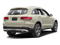 designo Diamond White Metallic 2016 Mercedes-Benz GLC Pictures GLC Utility 4D GLC300 2WD I4 Turbo photos rear view designo Diamond White Metallic 2016 Mercedes-Benz GLC Pictures GLC Utility 4D GLC300 2WD I4 Turbo photos rear view