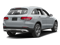 Diamond Silver Metallic 2016 Mercedes-Benz GLC Pictures GLC Utility 4D GLC300 2WD I4 Turbo photos rear view Diamond Silver Metallic 2016 Mercedes-Benz GLC Pictures GLC Utility 4D GLC300 2WD I4 Turbo photos rear view