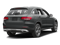 Selenite Grey Metallic 2016 Mercedes-Benz GLC Pictures GLC Utility 4D GLC300 2WD I4 Turbo photos rear view Selenite Grey Metallic 2016 Mercedes-Benz GLC Pictures GLC Utility 4D GLC300 2WD I4 Turbo photos rear view