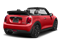 Chili Red 2016 MINI Cooper Convertible Pictures Cooper Convertible Convertible 2D I4 photos rear view Chili Red 2016 MINI Cooper Convertible Pictures Cooper Convertible Convertible 2D I4 photos rear view