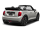 White Silver Metallic 2016 MINI Cooper Convertible Pictures Cooper Convertible Convertible 2D I4 photos rear view White Silver Metallic 2016 MINI Cooper Convertible Pictures Cooper Convertible Convertible 2D I4 photos rear view