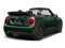 British Racing Green Metallic 2016 MINI Cooper Convertible Pictures Cooper Convertible Convertible 2D I4 photos rear view British Racing Green Metallic 2016 MINI Cooper Convertible Pictures Cooper Convertible Convertible 2D I4 photos rear view
