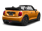 Volcanic Orange 2016 MINI Cooper Convertible Pictures Cooper Convertible Convertible 2D I4 photos rear view Volcanic Orange 2016 MINI Cooper Convertible Pictures Cooper Convertible Convertible 2D I4 photos rear view