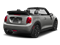 Moonwalk Grey Semi-Metallic 2016 MINI Cooper Convertible Pictures Cooper Convertible Convertible 2D I4 photos rear view Moonwalk Grey Semi-Metallic 2016 MINI Cooper Convertible Pictures Cooper Convertible Convertible 2D I4 photos rear view