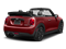 Blazing Red Metallic 2016 MINI Cooper Convertible Pictures Cooper Convertible Convertible 2D I4 photos rear view Blazing Red Metallic 2016 MINI Cooper Convertible Pictures Cooper Convertible Convertible 2D I4 photos rear view