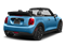 Electric Blue Metallic 2016 MINI Cooper Convertible Pictures Cooper Convertible Convertible 2D I4 photos rear view Electric Blue Metallic 2016 MINI Cooper Convertible Pictures Cooper Convertible Convertible 2D I4 photos rear view