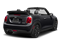Lapisluxury Blue 2016 MINI Cooper Convertible Pictures Cooper Convertible Convertible 2D I4 photos rear view Lapisluxury Blue 2016 MINI Cooper Convertible Pictures Cooper Convertible Convertible 2D I4 photos rear view