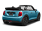 Caribbean Aqua Metallic 2016 MINI Cooper Convertible Pictures Cooper Convertible Convertible 2D I4 photos rear view Caribbean Aqua Metallic 2016 MINI Cooper Convertible Pictures Cooper Convertible Convertible 2D I4 photos rear view