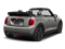 Melting Silver Metallic 2016 MINI Cooper Convertible Pictures Cooper Convertible Convertible 2D I4 photos rear view Melting Silver Metallic 2016 MINI Cooper Convertible Pictures Cooper Convertible Convertible 2D I4 photos rear view
