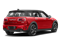 Chili Red 2016 MINI Cooper Clubman Pictures Cooper Clubman Wagon 4D Clubman S I4 Turbo photos rear view Chili Red 2016 MINI Cooper Clubman Pictures Cooper Clubman Wagon 4D Clubman S I4 Turbo photos rear view