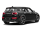 Midnight Black Metallic 2016 MINI Cooper Clubman Pictures Cooper Clubman Wagon 4D Clubman S I4 Turbo photos rear view Midnight Black Metallic 2016 MINI Cooper Clubman Pictures Cooper Clubman Wagon 4D Clubman S I4 Turbo photos rear view
