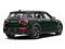 British Racing Green Metallic 2016 MINI Cooper Clubman Pictures Cooper Clubman Wagon 4D Clubman S I4 Turbo photos rear view British Racing Green Metallic 2016 MINI Cooper Clubman Pictures Cooper Clubman Wagon 4D Clubman S I4 Turbo photos rear view