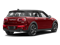Blazing Red Metallic 2016 MINI Cooper Clubman Pictures Cooper Clubman Wagon 4D Clubman S I4 Turbo photos rear view Blazing Red Metallic 2016 MINI Cooper Clubman Pictures Cooper Clubman Wagon 4D Clubman S I4 Turbo photos rear view