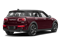 Pure Burgundy Metallic 2016 MINI Cooper Clubman Pictures Cooper Clubman Wagon 4D Clubman S I4 Turbo photos rear view Pure Burgundy Metallic 2016 MINI Cooper Clubman Pictures Cooper Clubman Wagon 4D Clubman S I4 Turbo photos rear view