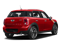 Chili Red 2016 MINI Cooper Countryman Pictures Cooper Countryman ALL4 4dr S photos rear view Chili Red 2016 MINI Cooper Countryman Pictures Cooper Countryman ALL4 4dr S photos rear view