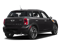 Midnight Grey Metallic 2016 MINI Cooper Countryman Pictures Cooper Countryman ALL4 4dr S photos rear view Midnight Grey Metallic 2016 MINI Cooper Countryman Pictures Cooper Countryman ALL4 4dr S photos rear view