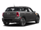Earl Grey Metallic 2016 MINI Cooper Countryman Pictures Cooper Countryman ALL4 4dr S photos rear view Earl Grey Metallic 2016 MINI Cooper Countryman Pictures Cooper Countryman ALL4 4dr S photos rear view
